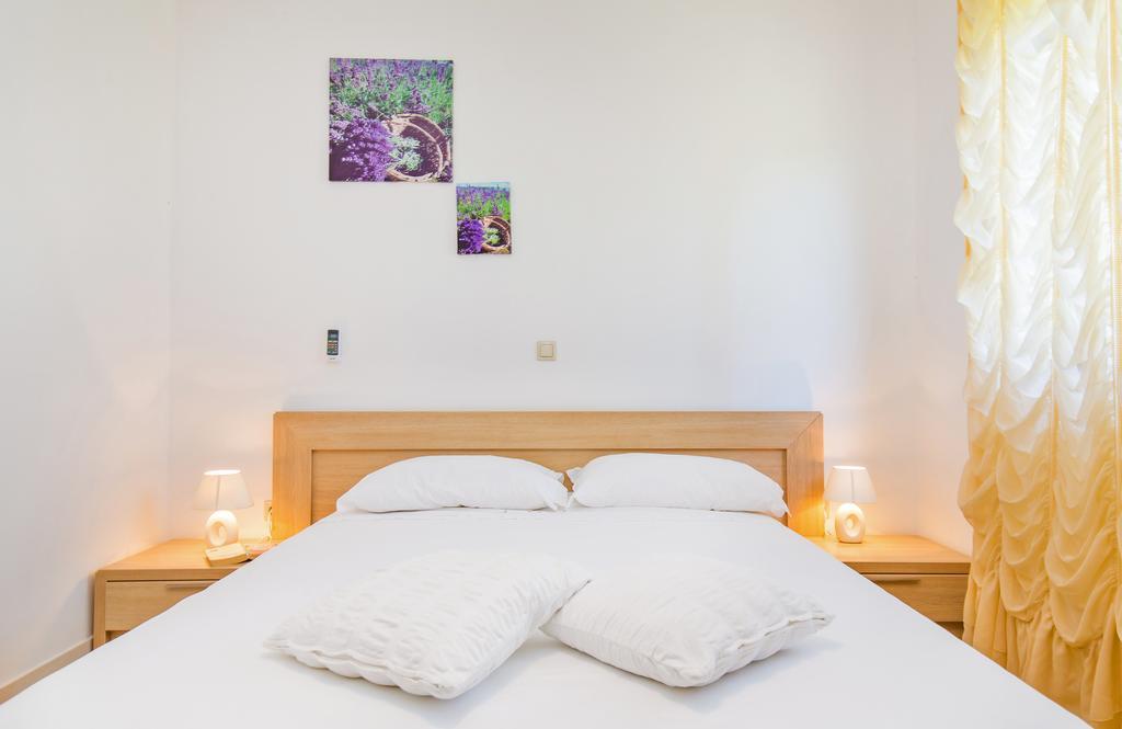 Apartment Lujak Donje Celo Екстериор снимка
